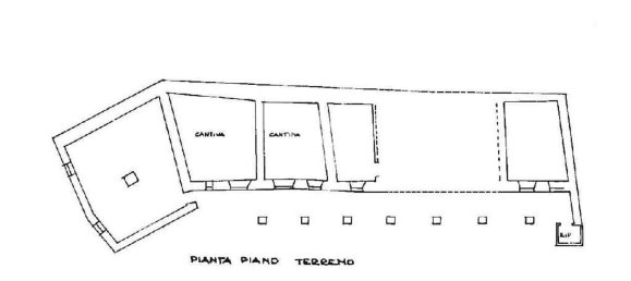 Дом с 6 комнатами в Кьяверано, Италия № 119256 28