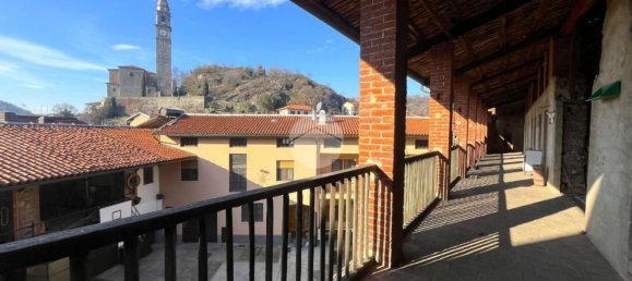 Дом с 6 комнатами в Кьяверано, Италия № 119256 25