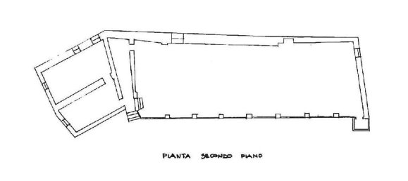 Дом с 6 комнатами в Кьяверано, Италия № 119256 31