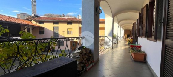 Дом с 6 комнатами в Кьяверано, Италия № 119256 13