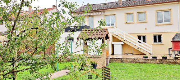 4 bedrooms House in Yutz, France No. 157595 24