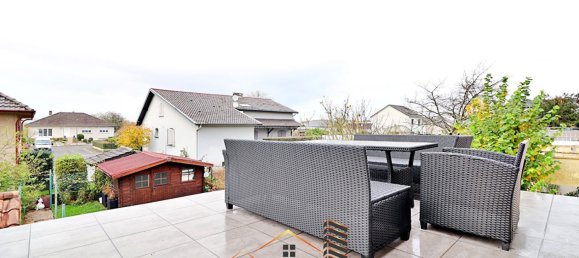 4 bedrooms House in Yutz, France No. 157595 23