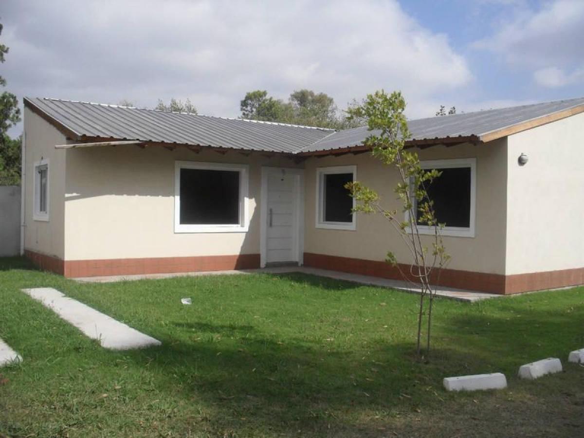 2 غرف نوم منزل في Malvinas Argentinas, Argentina رقم 3760