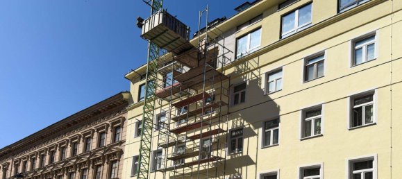 Квартира с 4 комнатами в Маргаретен, Австрия № 146330 2