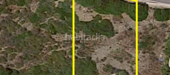 Terreno en Menorca, Spain 835 m² No. 28854 2