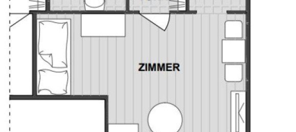 Estúdio em Penzing, Austria N.º 179192 10