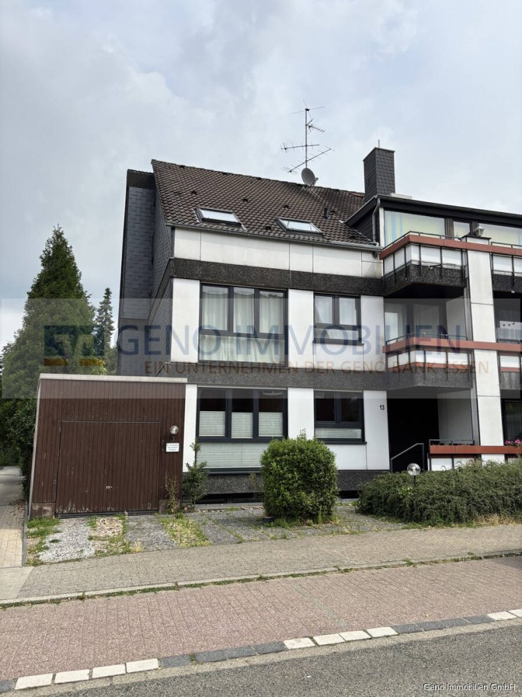 5 bedrooms Townhouse in Mulheim an der Ruhr, Germany No. 225873