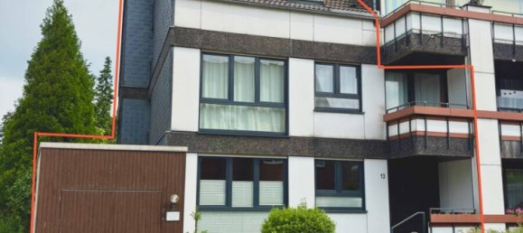 5 bedrooms Townhouse in Mulheim an der Ruhr, Germany No. 225873 3