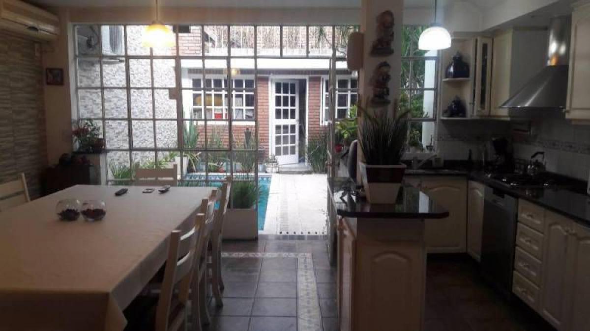 Casa T3 em Bermudez, Argentina N.º 60942