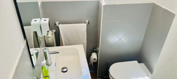 3-salle Villa à Palermo, Italy No. 305272 10