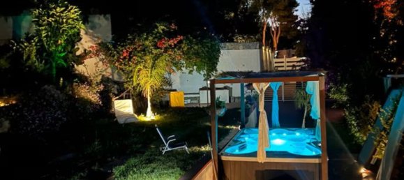 3-salle Villa à Palermo, Italy No. 305272 18