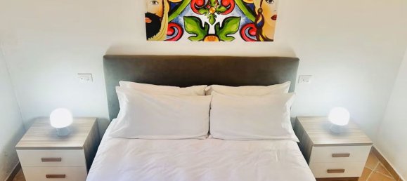 3-salle Villa à Palermo, Italy No. 305272 7