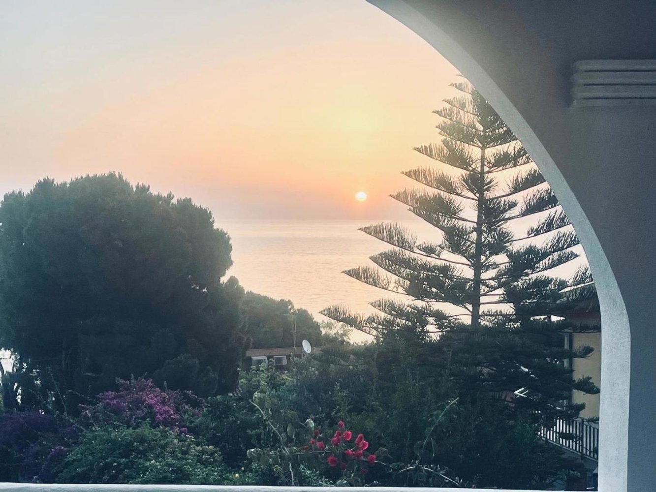 3 rooms Villa in Palermo, Italy No. 305272