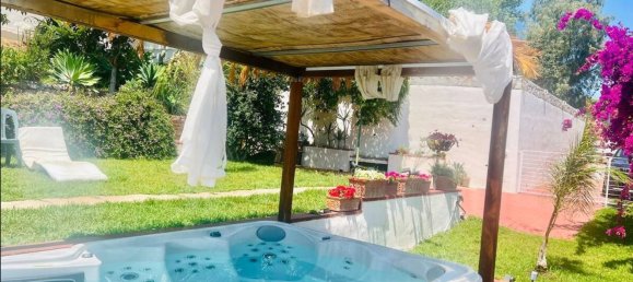 3-salle Villa à Palermo, Italy No. 305272 17