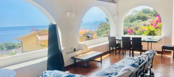 3-salle Villa à Palermo, Italy No. 305272 12