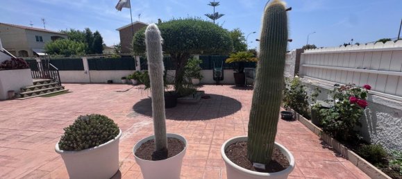 3 bedrooms House in Creixell, Spain No. 153207 22