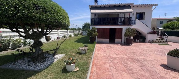 3 bedrooms House in Creixell, Spain No. 153207 2