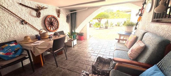 3 bedrooms House in Creixell, Spain No. 153207 27