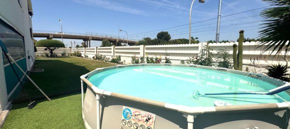 3 bedrooms House in Creixell, Spain No. 153207 30