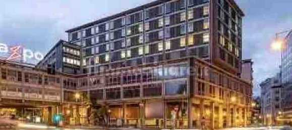 Офис с 5 комнатами в Генуя, Италия № 36442 10