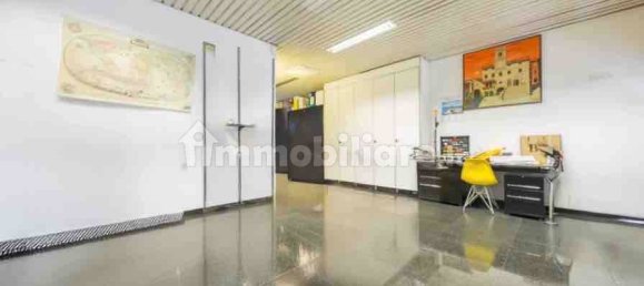 Офис с 5 комнатами в Генуя, Италия № 36442 21