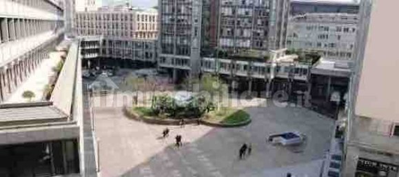 Офис с 5 комнатами в Генуя, Италия № 36442 6