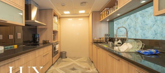 2 chambres Appartement à Downtown Dubai (Downtown Burj Dubai), UAE No. 100806 5