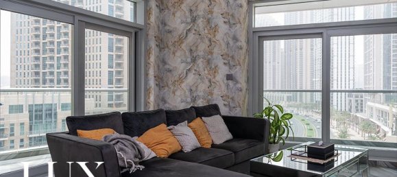 2 chambres Appartement à Downtown Dubai (Downtown Burj Dubai), UAE No. 100806 4