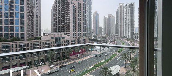 2 chambres Appartement à Downtown Dubai (Downtown Burj Dubai), UAE No. 100806 11