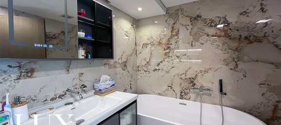 2 chambres Appartement à Downtown Dubai (Downtown Burj Dubai), UAE No. 100806 13