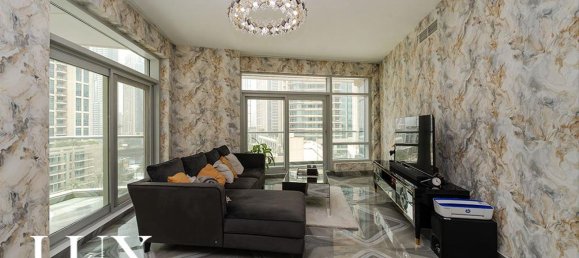 2 chambres Appartement à Downtown Dubai (Downtown Burj Dubai), UAE No. 100806 6