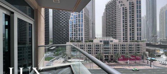 2 chambres Appartement à Downtown Dubai (Downtown Burj Dubai), UAE No. 100806 10