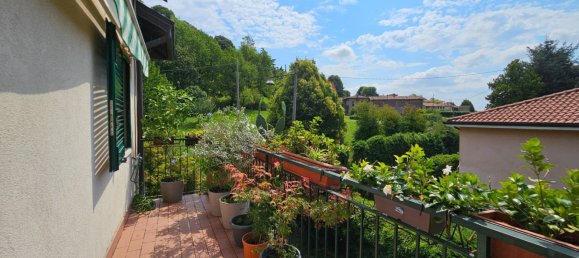 5 rooms Villa in Bergamo, Italy No. 257421 6