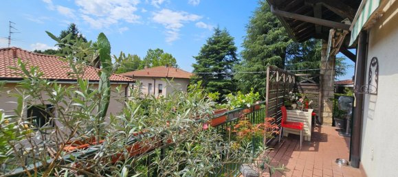 5 rooms Villa in Bergamo, Italy No. 257421 7