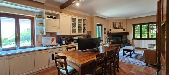 5 rooms Villa in Bergamo, Italy No. 257421 15