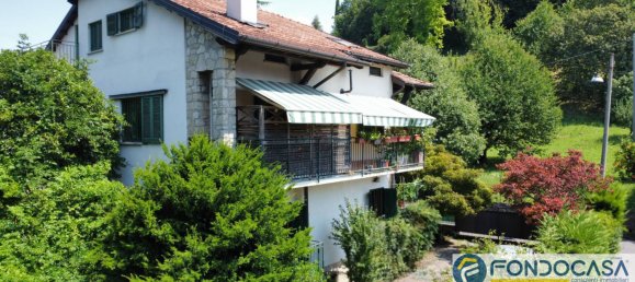 5 rooms Villa in Bergamo, Italy No. 257421 3