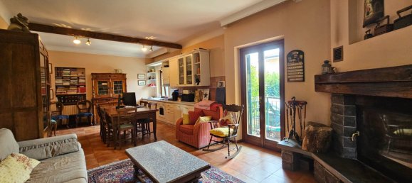 5 rooms Villa in Bergamo, Italy No. 257421 14