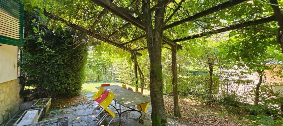 5 rooms Villa in Bergamo, Italy No. 257421 17