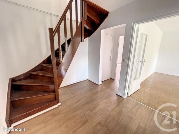 3 bedrooms Duplex in Villers-les-Nancy, France No. 309280