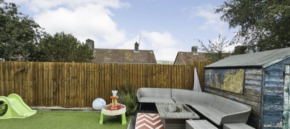 3 bedrooms House in Swanage, United Kingdom No. 2723 14