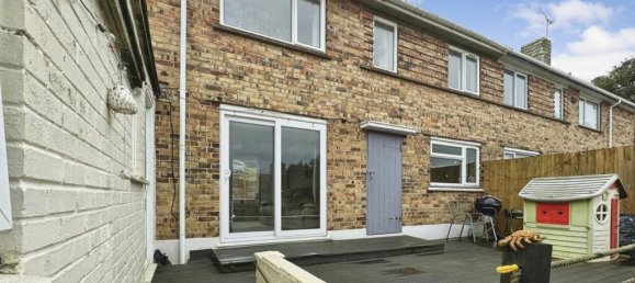 3 bedrooms House in Swanage, United Kingdom No. 2723 13