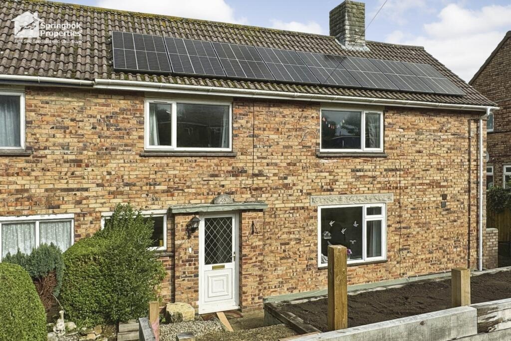 3 bedrooms House in Swanage, United Kingdom No. 2723