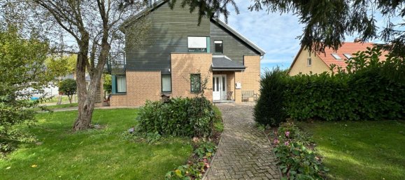 3 غرف نوم عقار تجاري في Prignitz, Germany رقم 62203 7