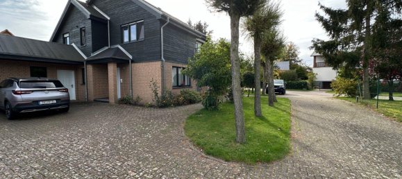 3 غرف نوم عقار تجاري في Prignitz, Germany رقم 62203 4