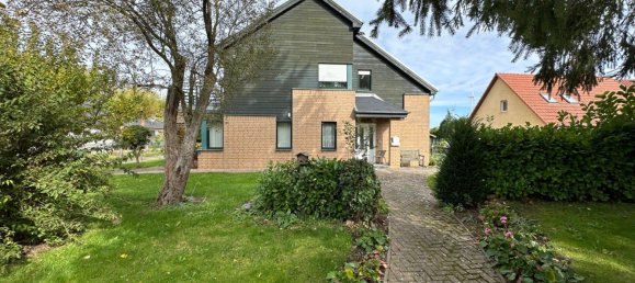 3 غرف نوم عقار تجاري في Prignitz, Germany رقم 62203 6