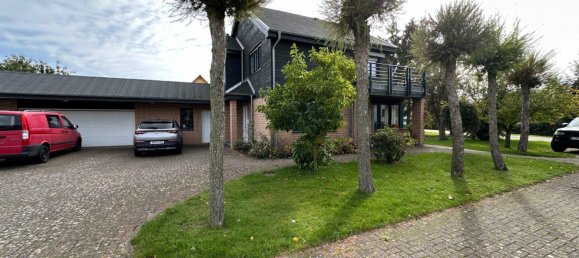 3 غرف نوم عقار تجاري في Prignitz, Germany رقم 62203 3