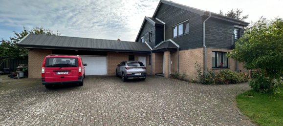 3 غرف نوم عقار تجاري في Prignitz, Germany رقم 62203 5