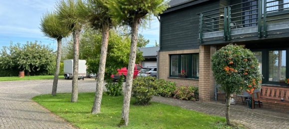 3 غرف نوم عقار تجاري في Prignitz, Germany رقم 62203 2