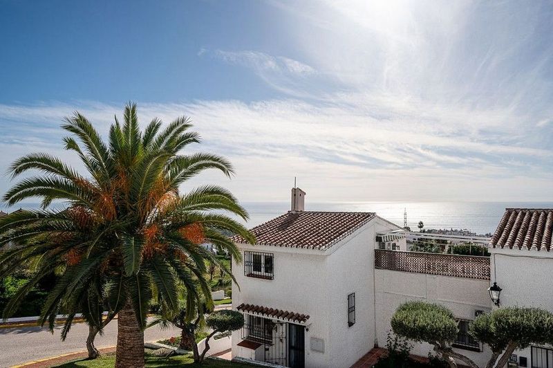 2 غرف نوم شقة في Nerja, Spain رقم 224715