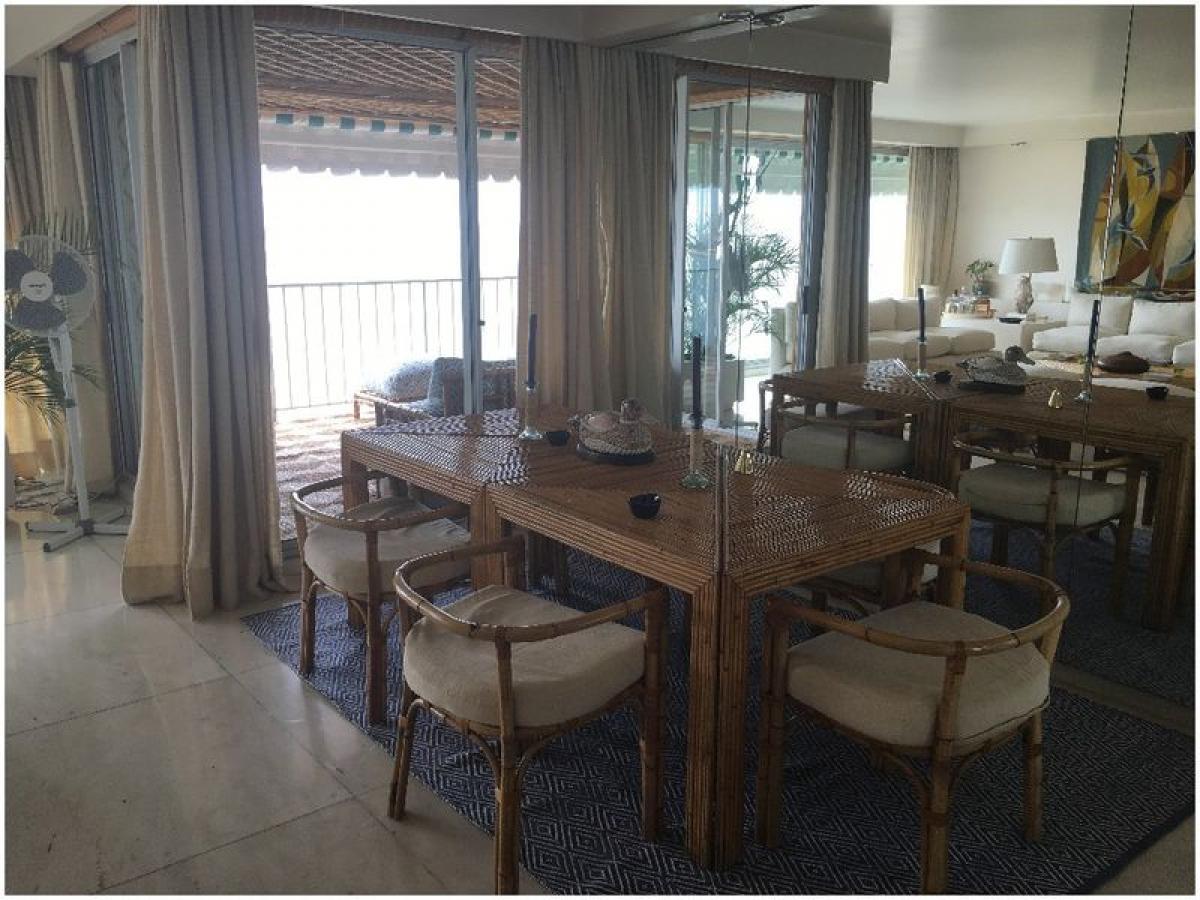 2 chambres Appartement à Maldonado, Uruguay No. 2750